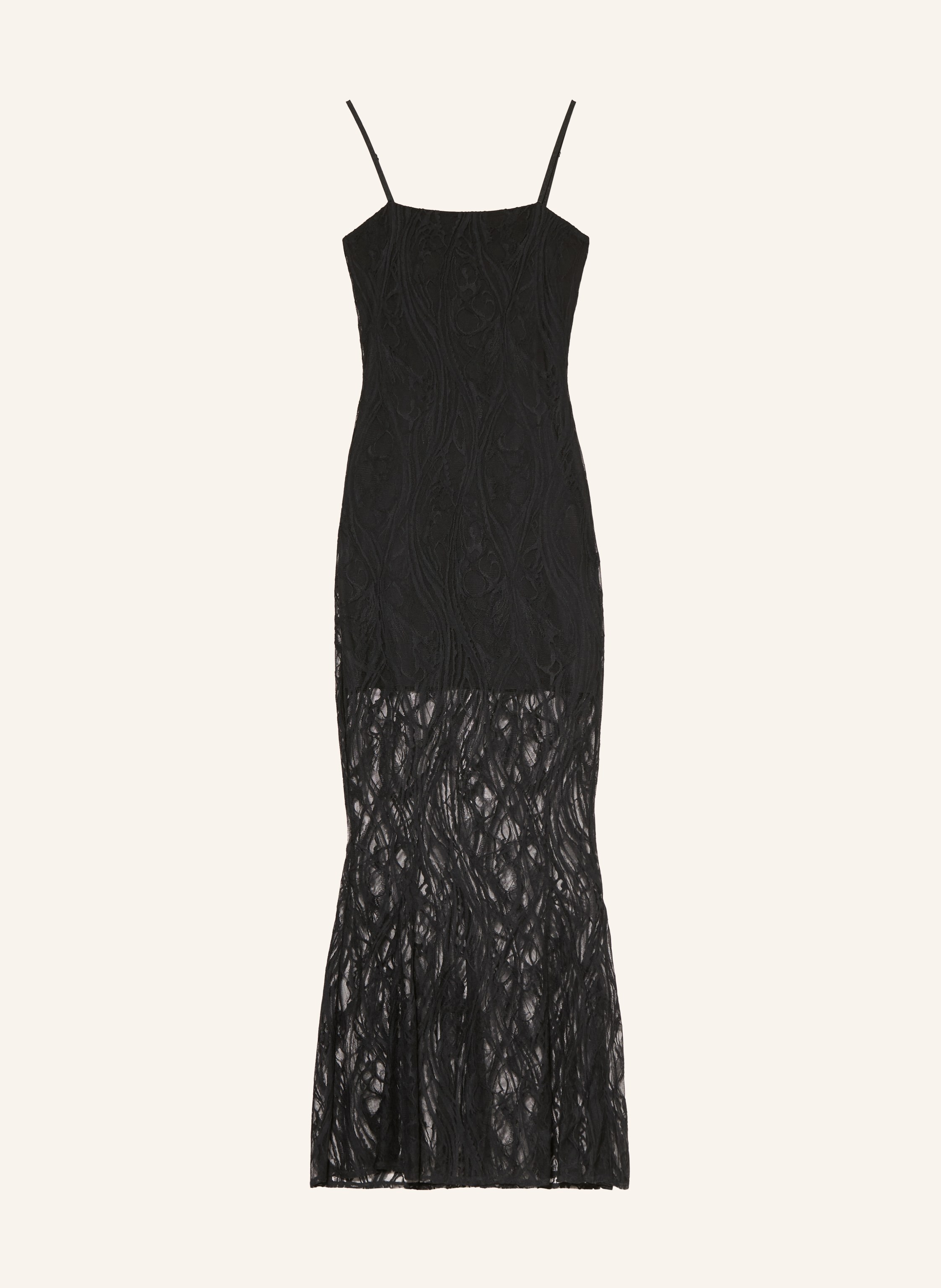 GUESS Spitzenkleid EVELYN