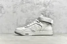 Dior B27 Sneakers High-Top White