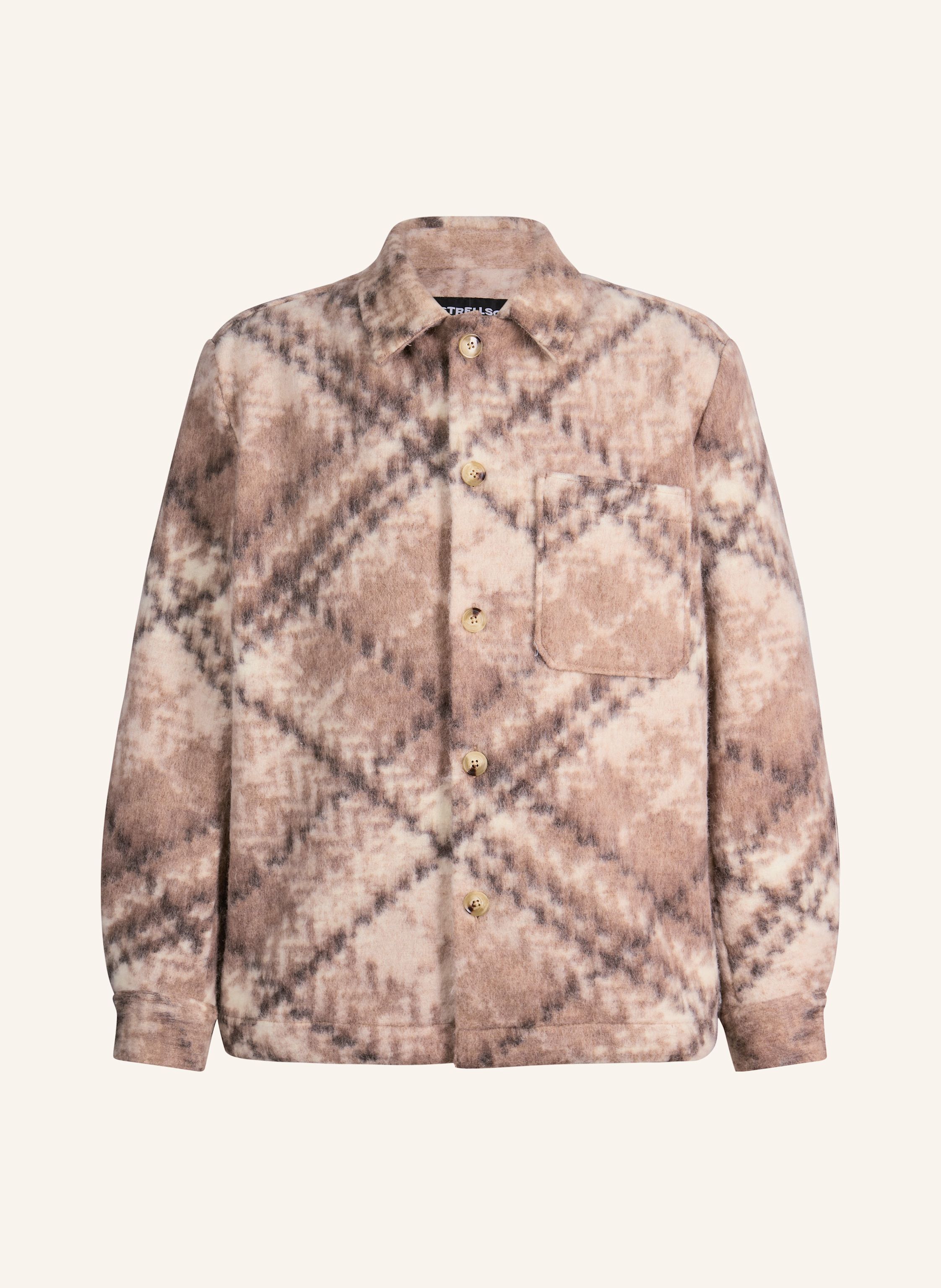 STRELLSON Hemdjacke