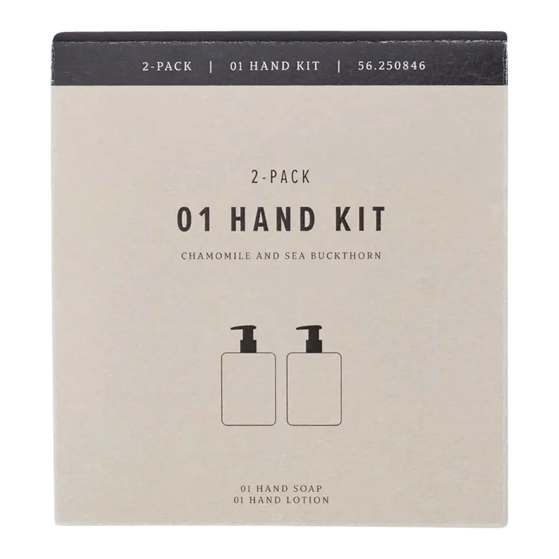 Handkit Humdakin