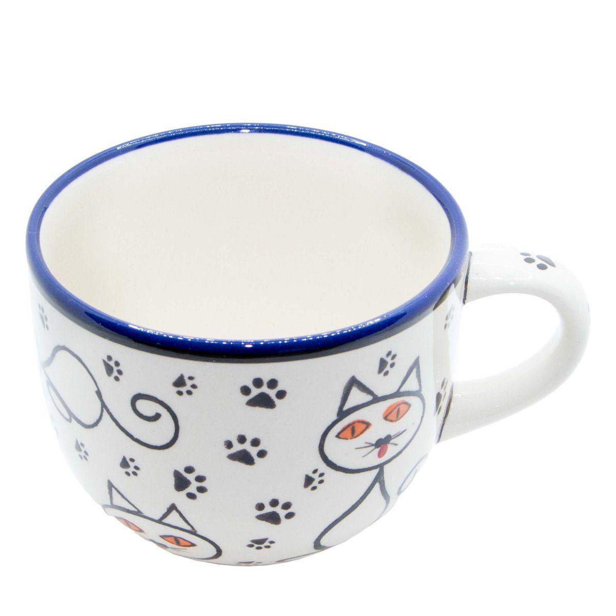 Filiżanka Cappuccino (V0,35L)