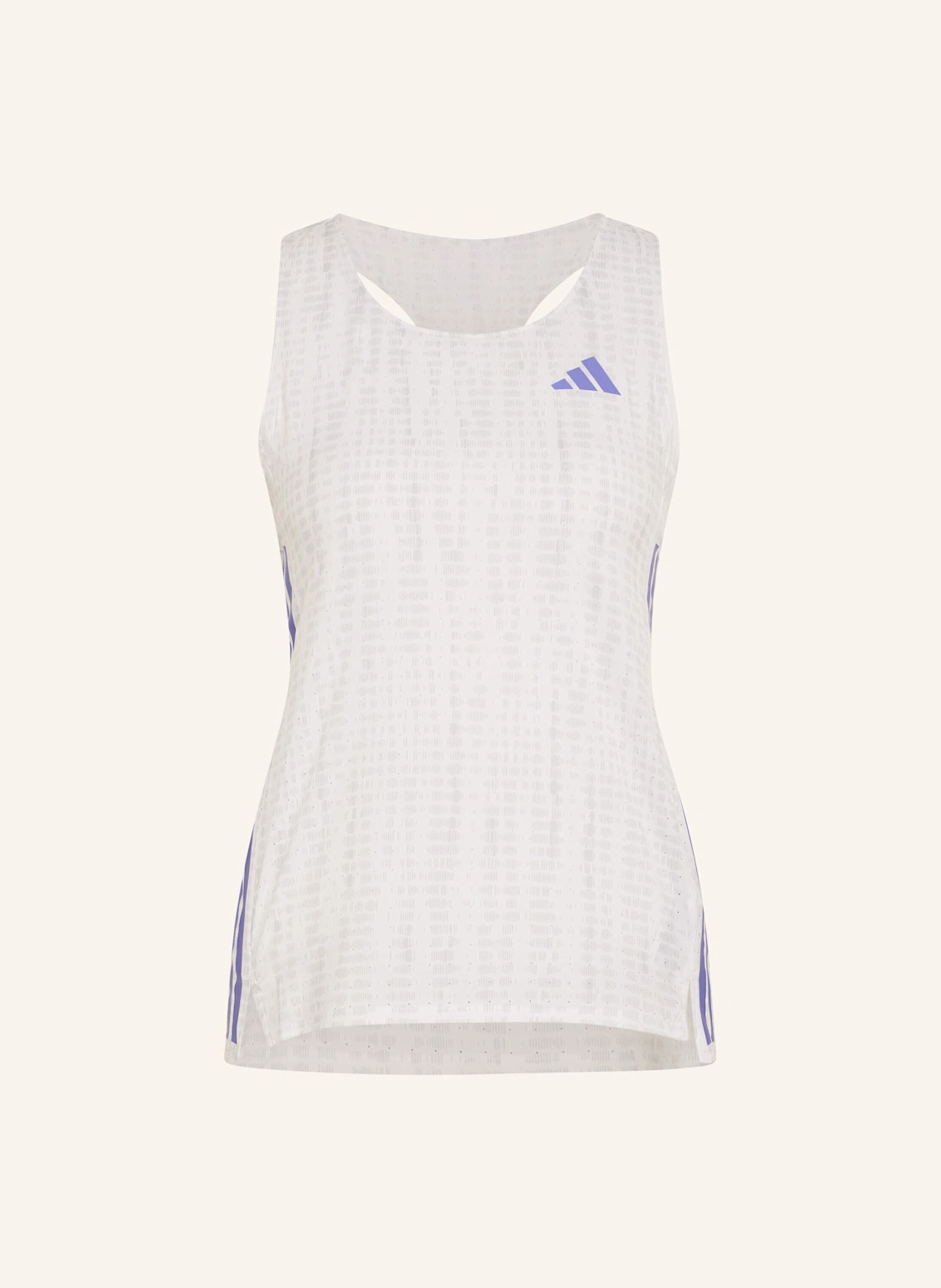 adidas Tanktop ADIZERO