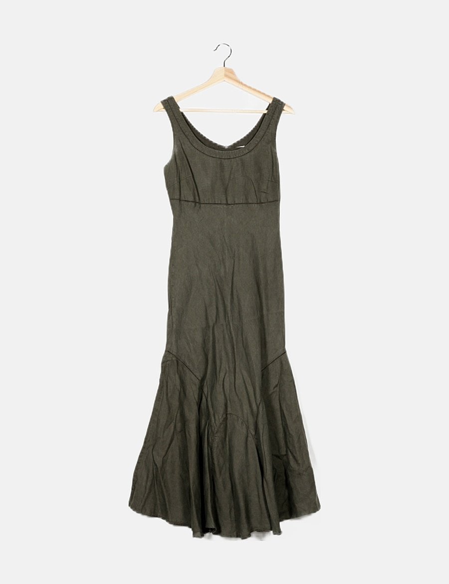 Camaïeu midi dress