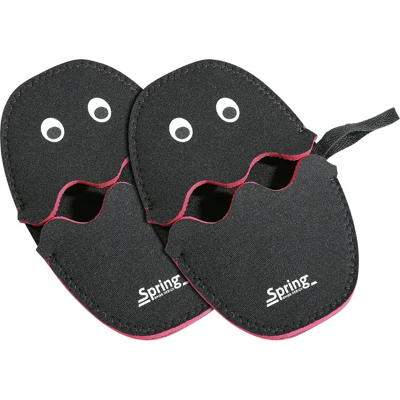 Fingerschutz 2er-Set GHOST
