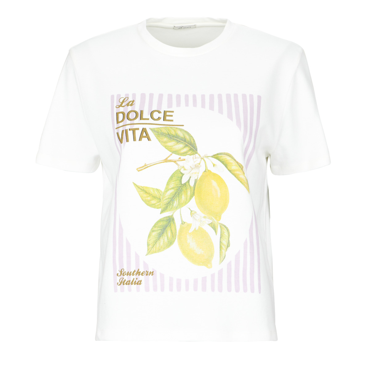 Ikks - B310585 - White