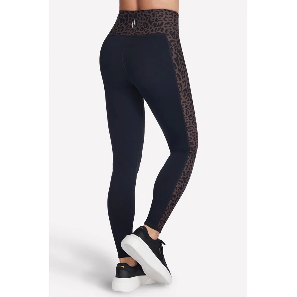 Skechers GO WALK Cheetah Legging