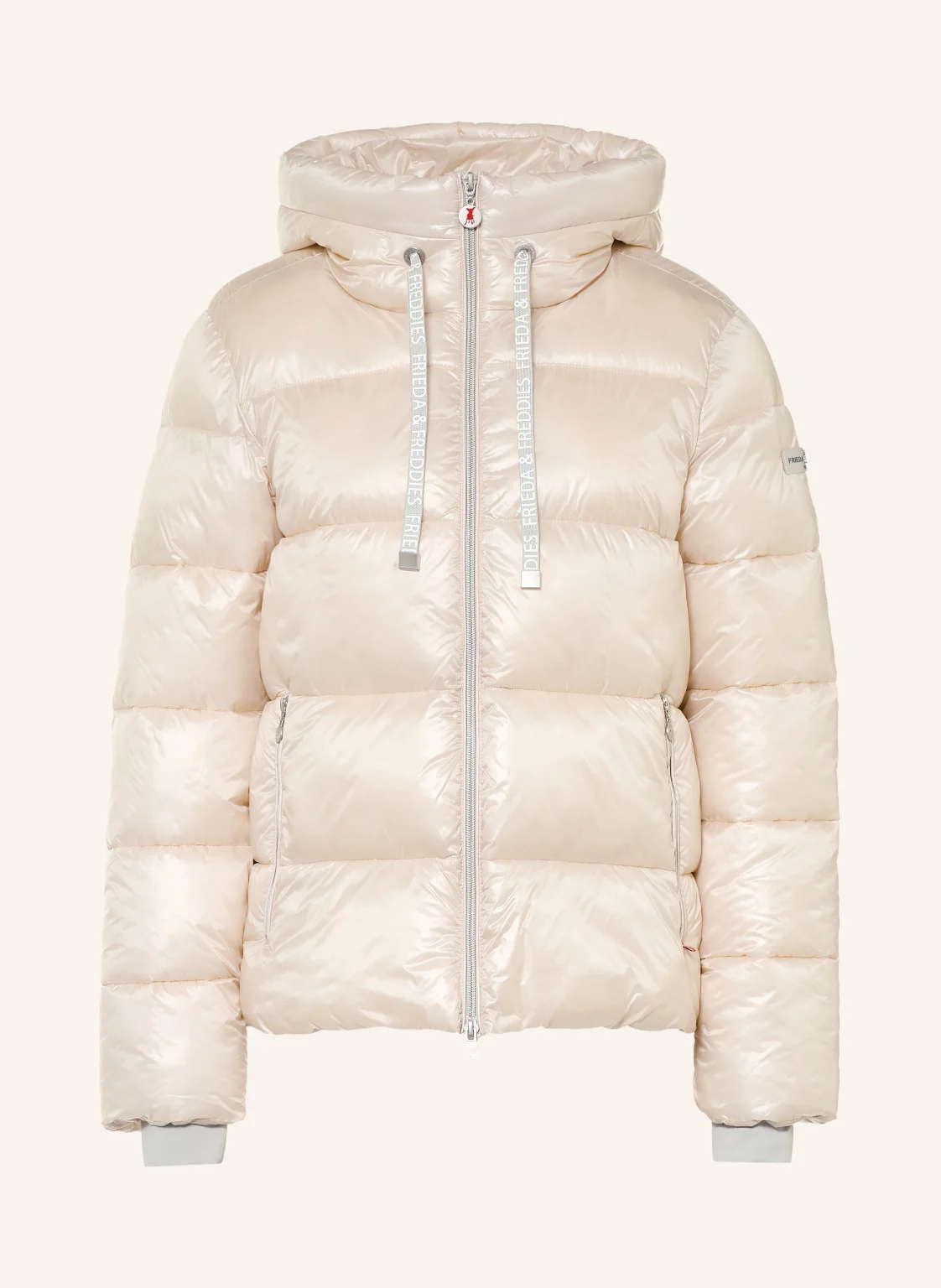 FRIEDA & FREDDIES Steppjacke SCOTT