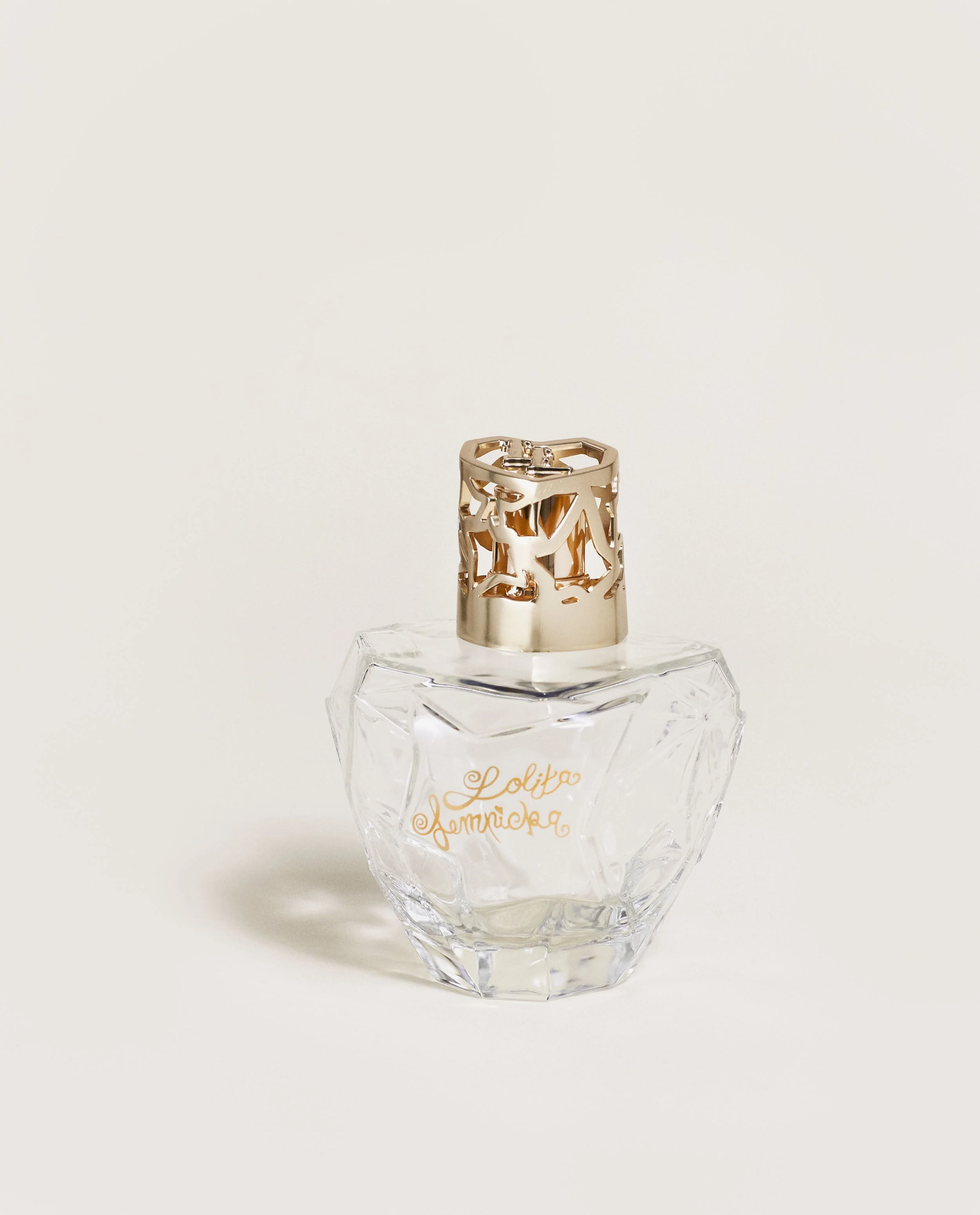 Coffret lampe Berger Lolita Lempicka Transparente