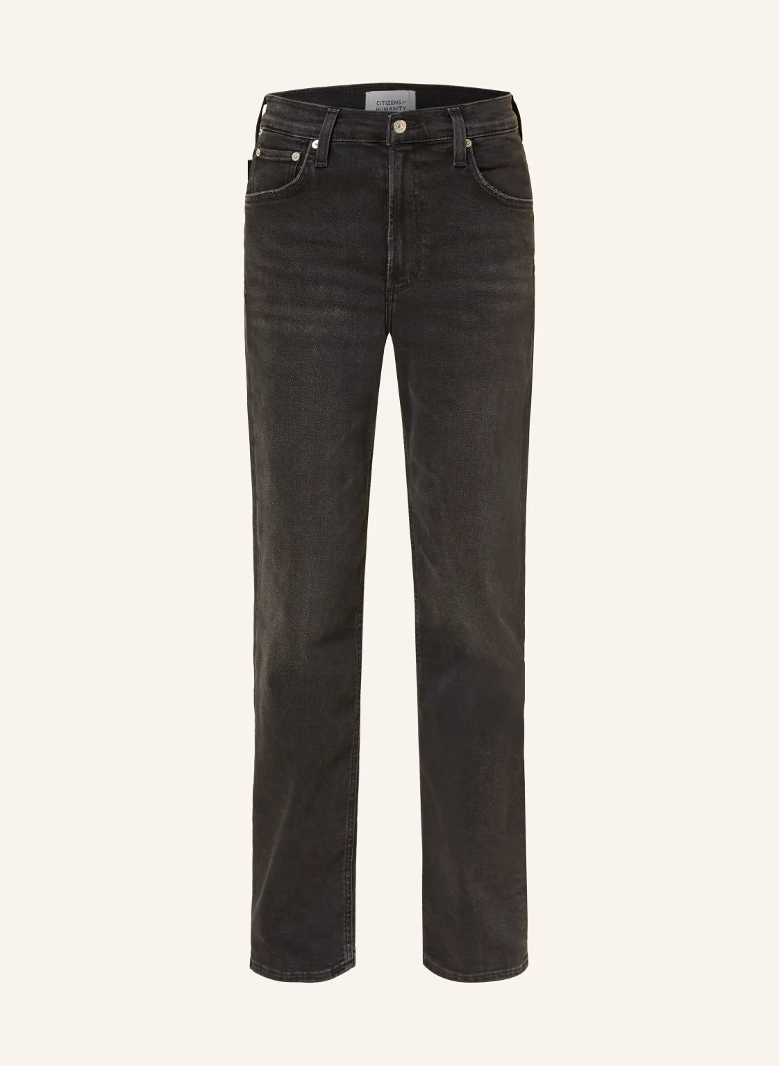 CITIZENS of HUMANITY Straight Jeans PALMA