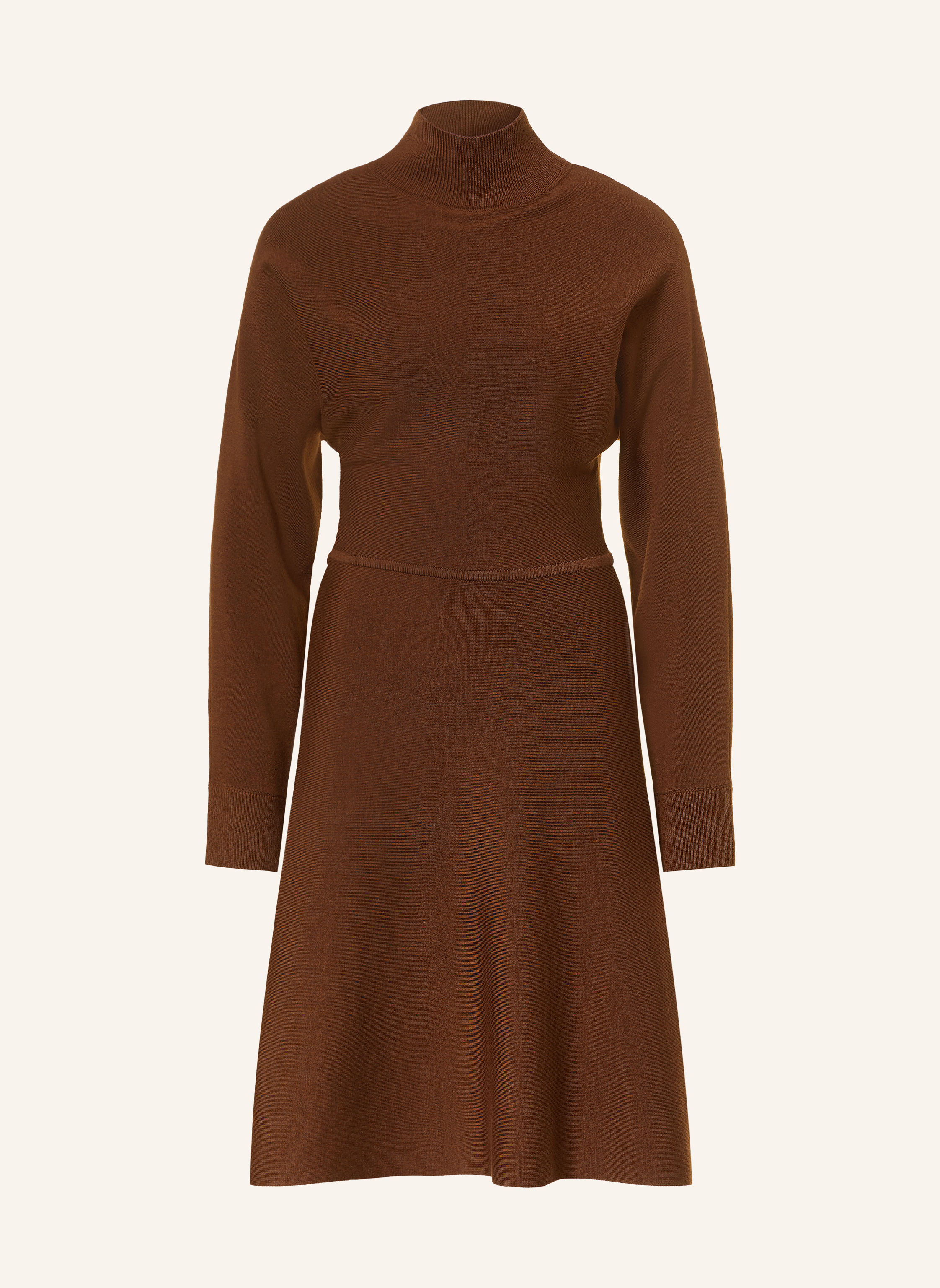 BOSS Strickkleid FAEDRA
