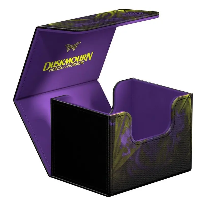 Aufbewahrungsbox Collectors