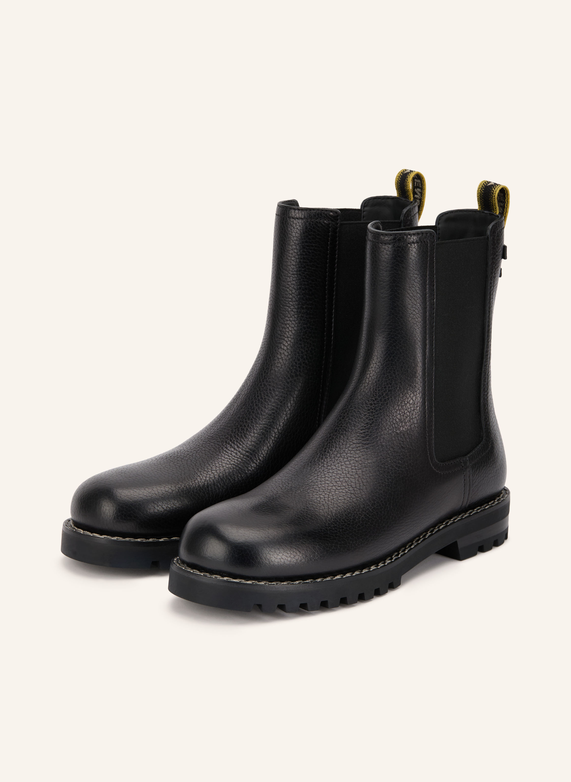FENDI Chelsea-Boots