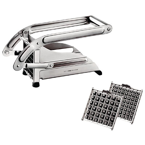 Coupe-frites Ménager avec 2 Grilles - Tellier