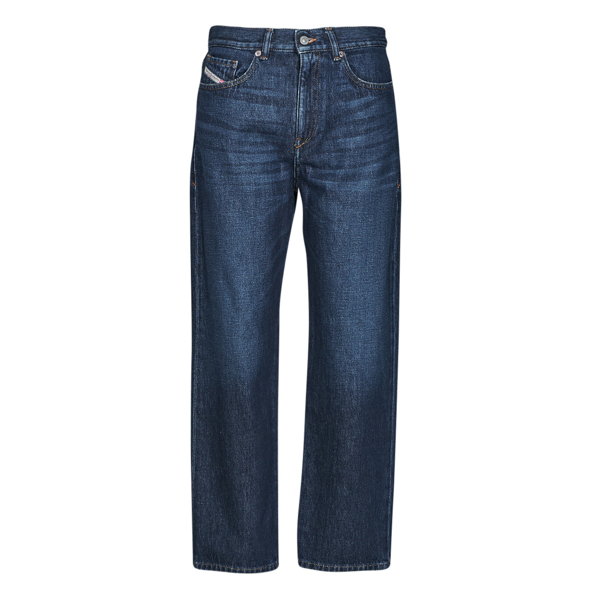 Diesel - 2016 D-AIR - Blue / 09c03