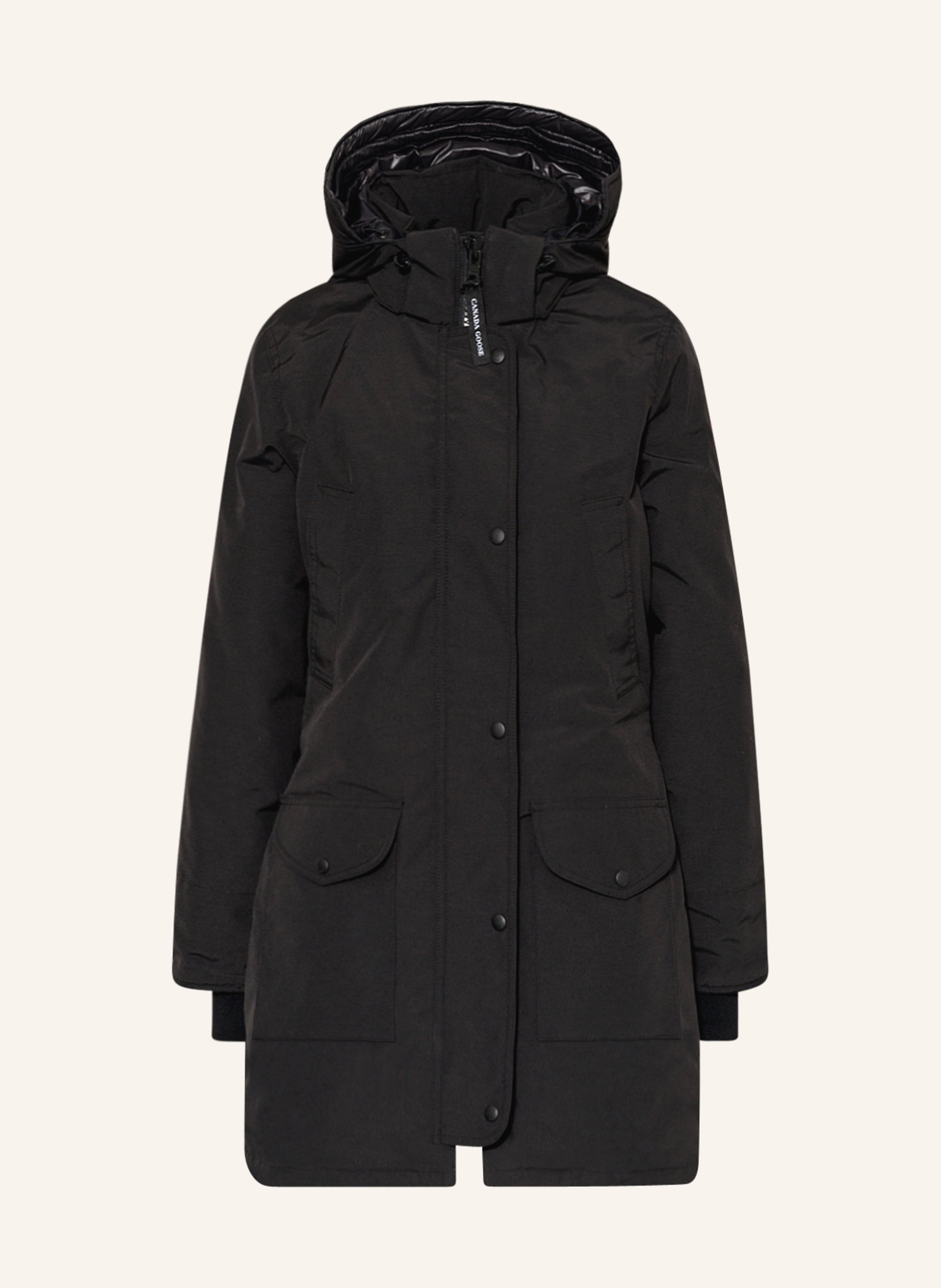 CANADA GOOSE Daunenparka TRILLIUM