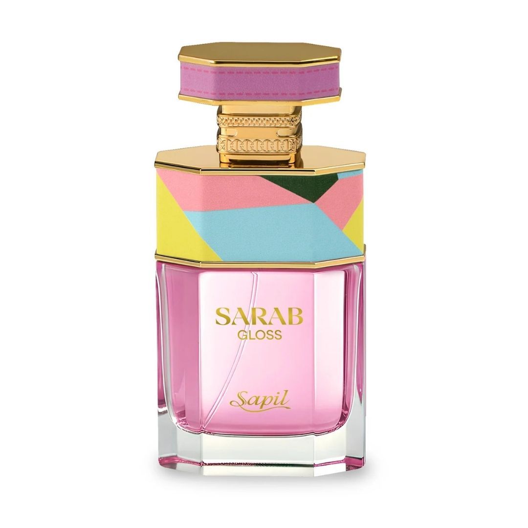 Sapil Sarab Gloss EDP 100ml
