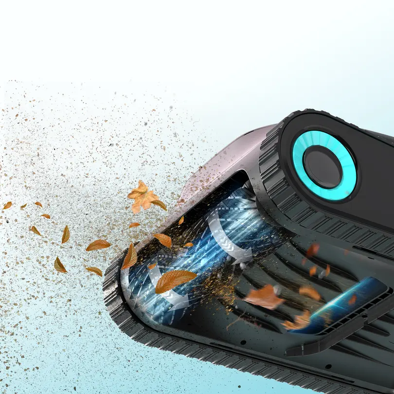 Poolcleaner Scuba S1