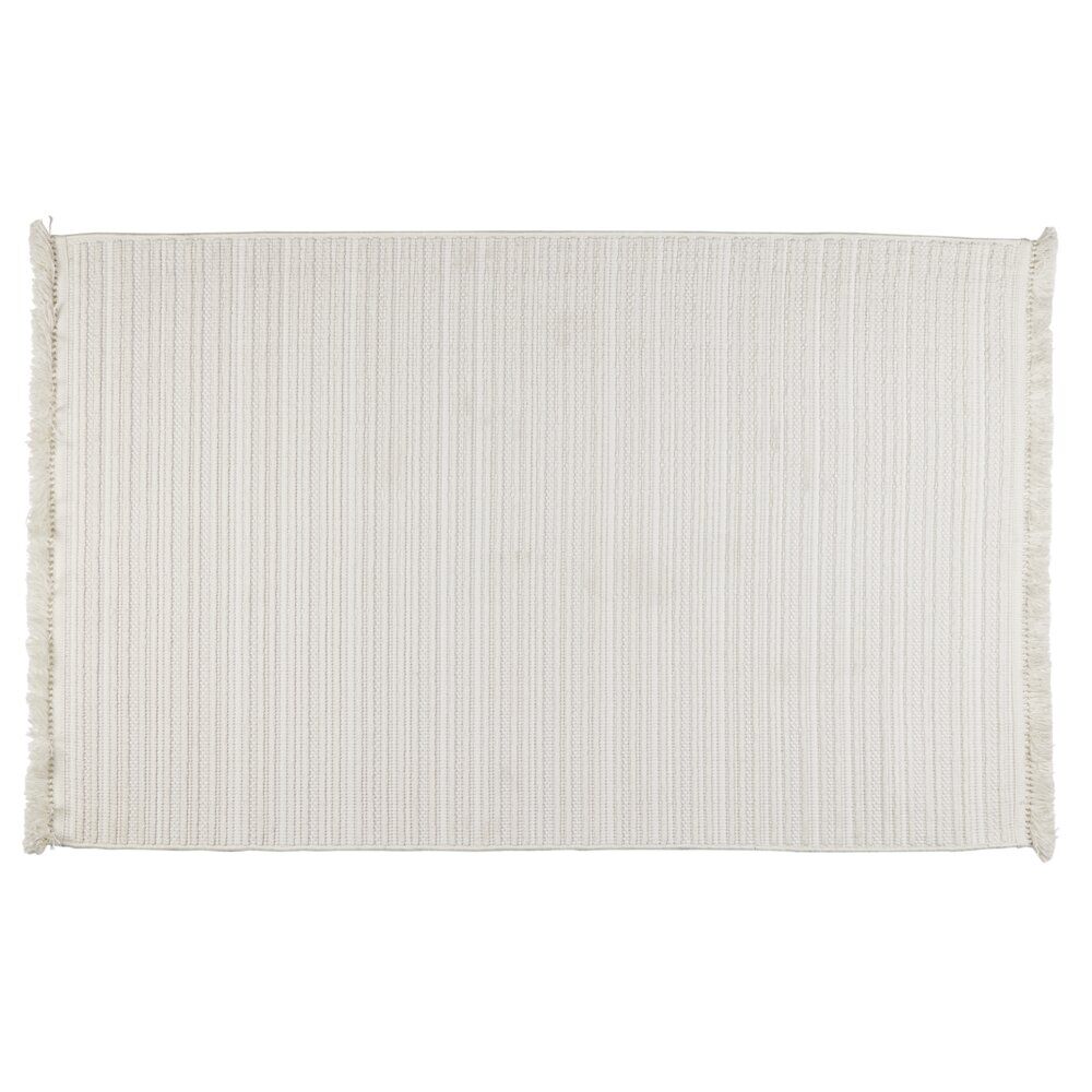 Tapis Anna 120x170cm beige crème