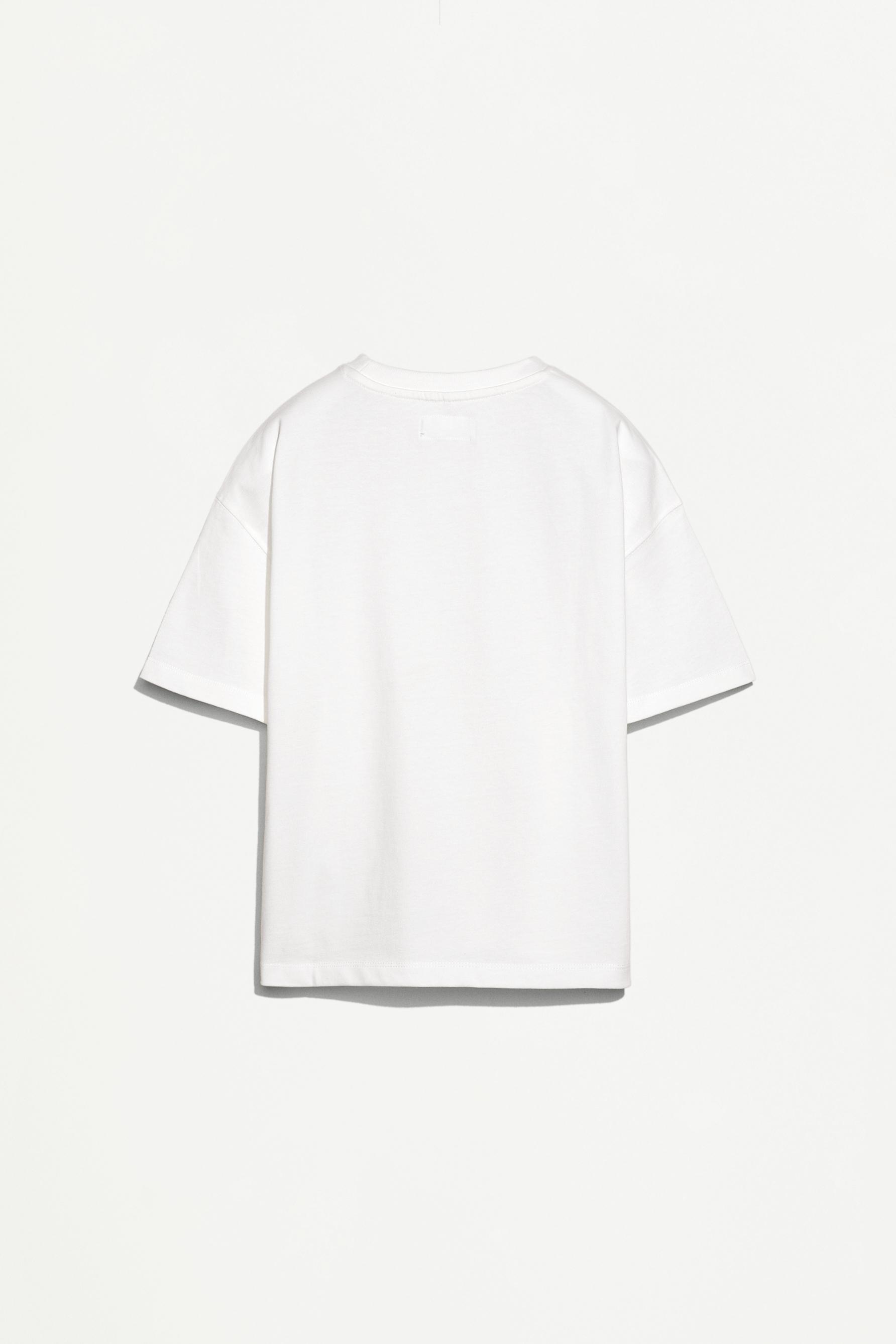Camiseta heavy jersey