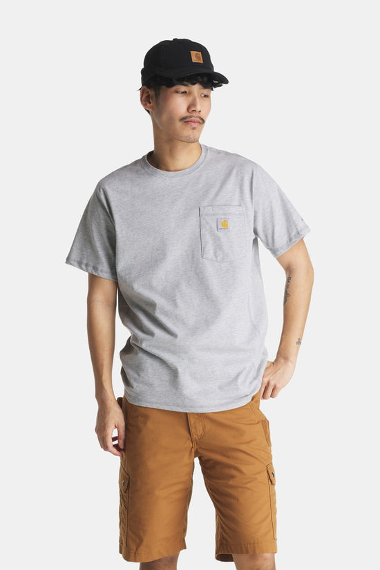 Carhartt Force Relaxed T-shirt