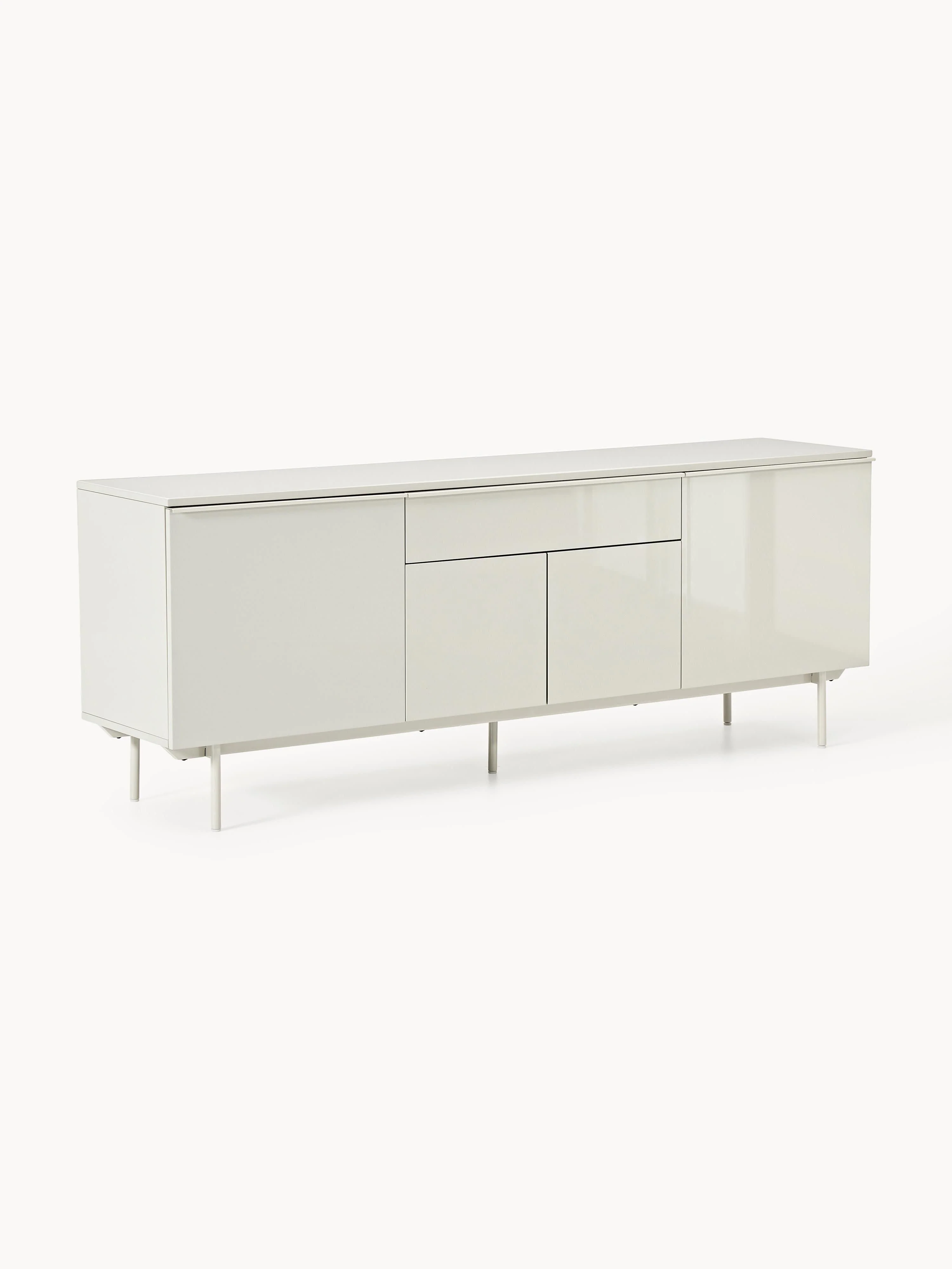 Holz-Sideboard Elona