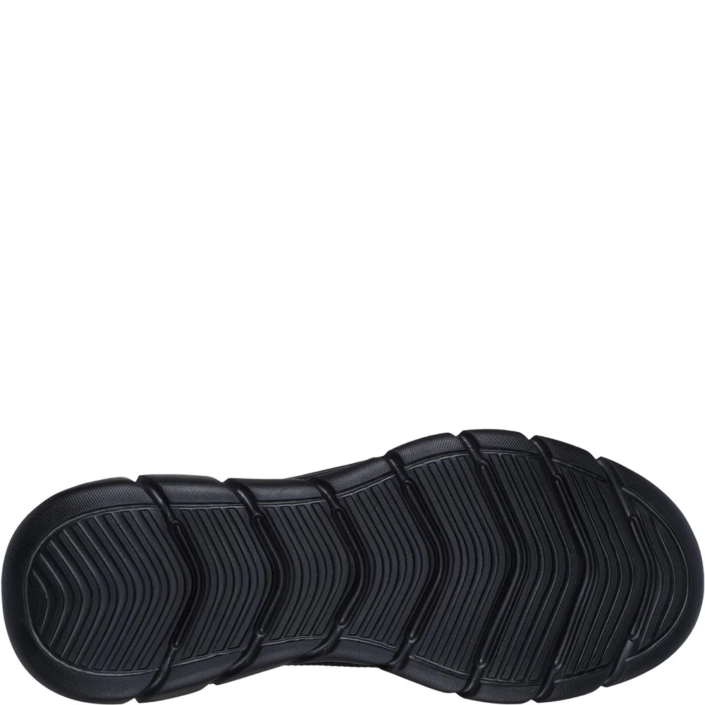 Skechers BOBS Sport B Flex Resilient Trainers