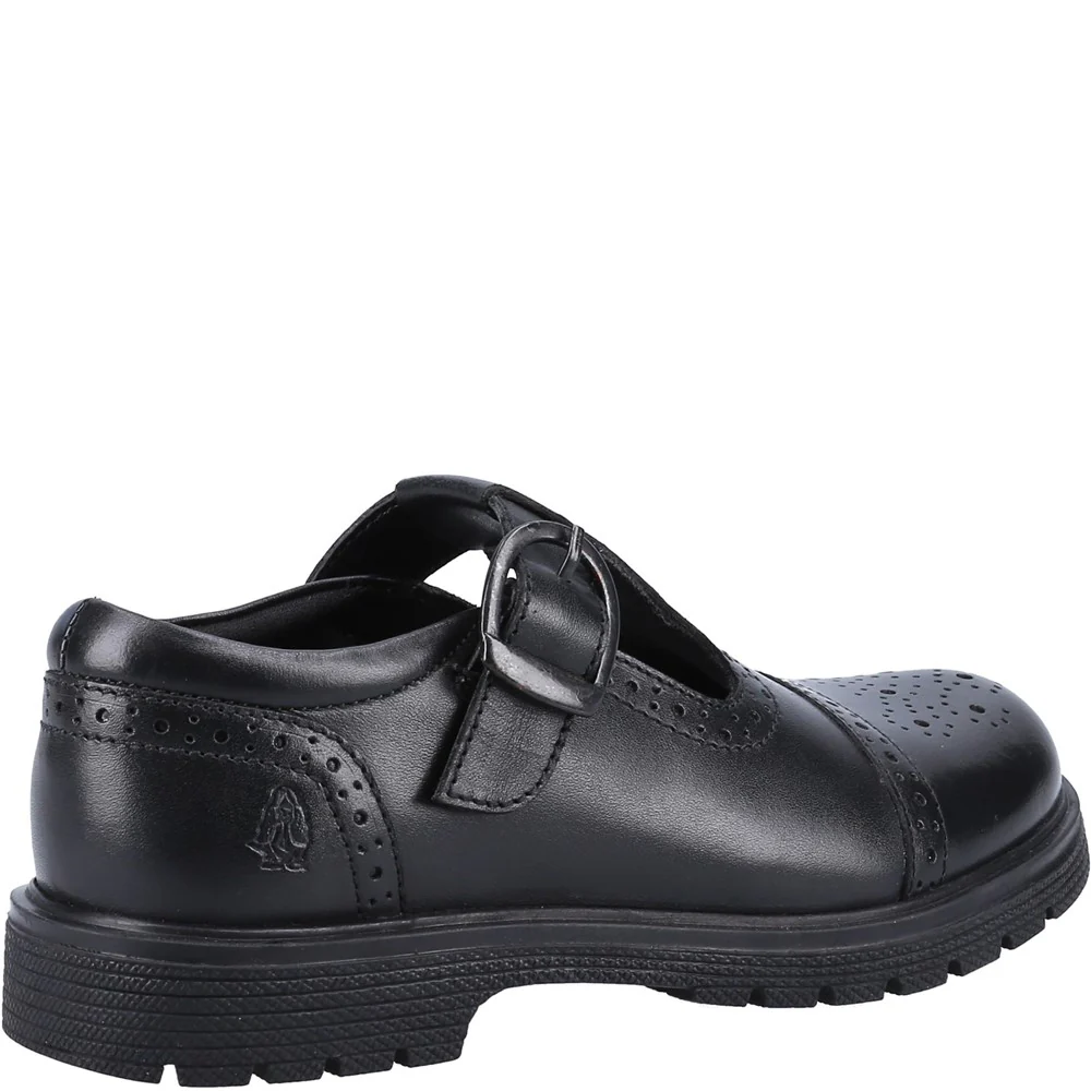 Hush Puppies Paloma Senior School Shoes