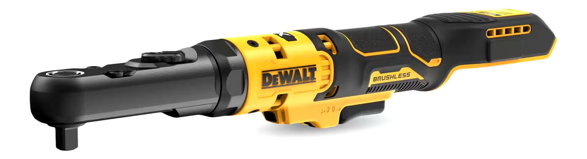 DEWALT DCF510B 20V MAX Brushless Ratchet Bare Tool