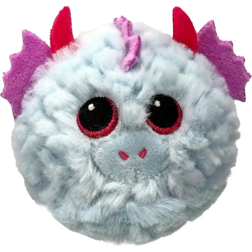 Kuscheltier Mystic