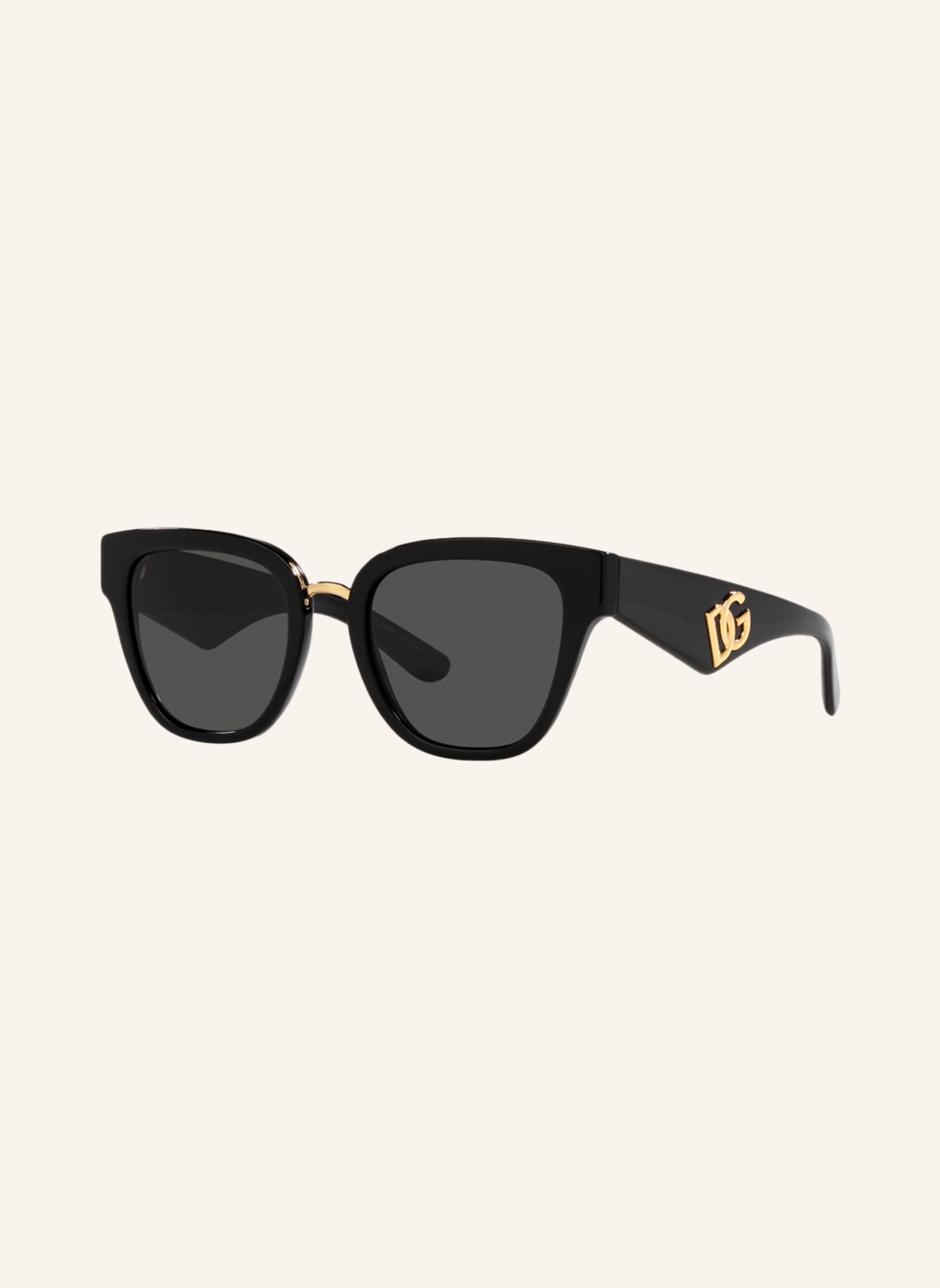 DOLCE & GABBANA Sonnenbrille DG4437