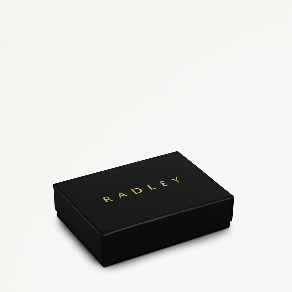 Halcomb Place - Medium Boxed Card Holder