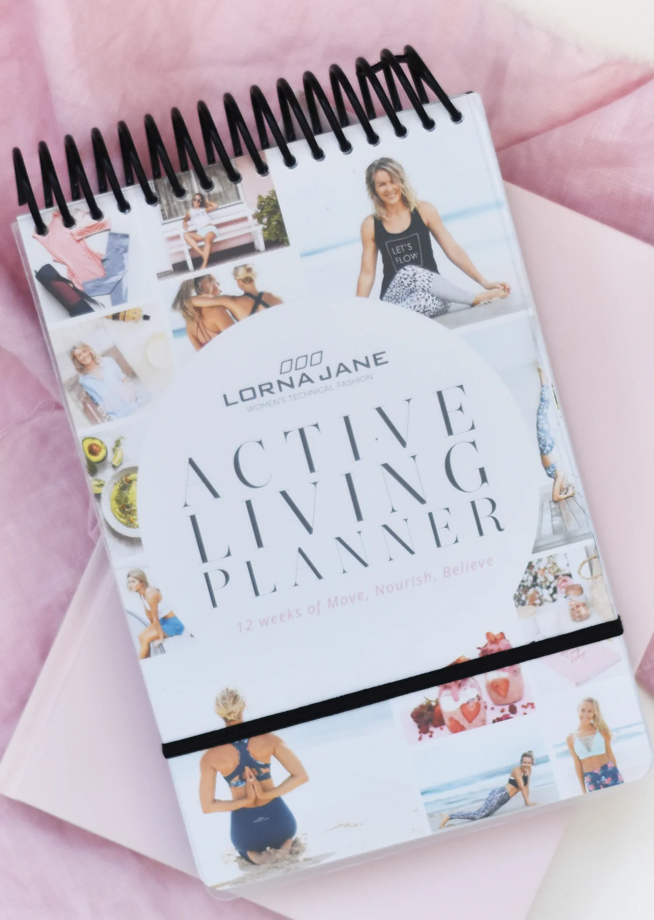 Active Living Planner