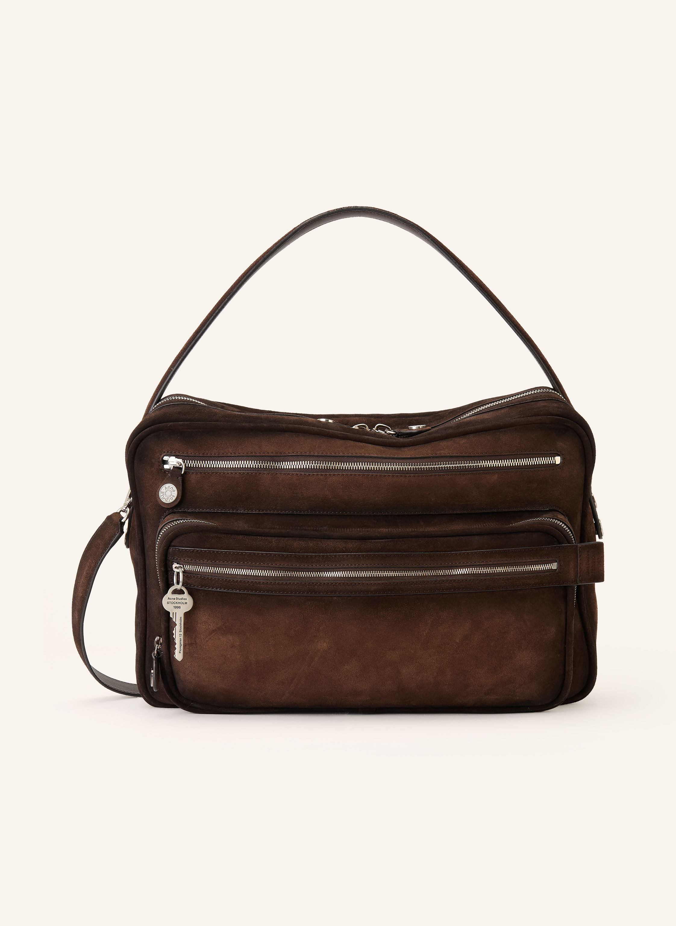 Acne Studios Schultertasche