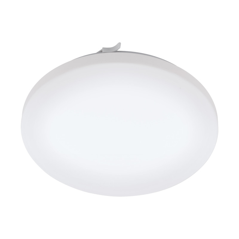 Plafonnier LED étanche Frania Ø 33 cm 17,3 W EGLO