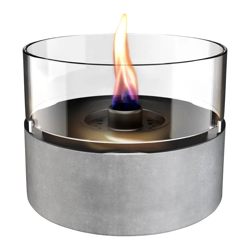 Tischfeuer CAFÉ
