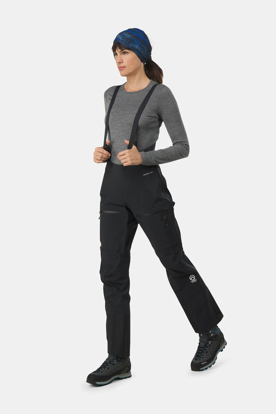 The North Face Summit Torre Egger Futurelight Broek Dames