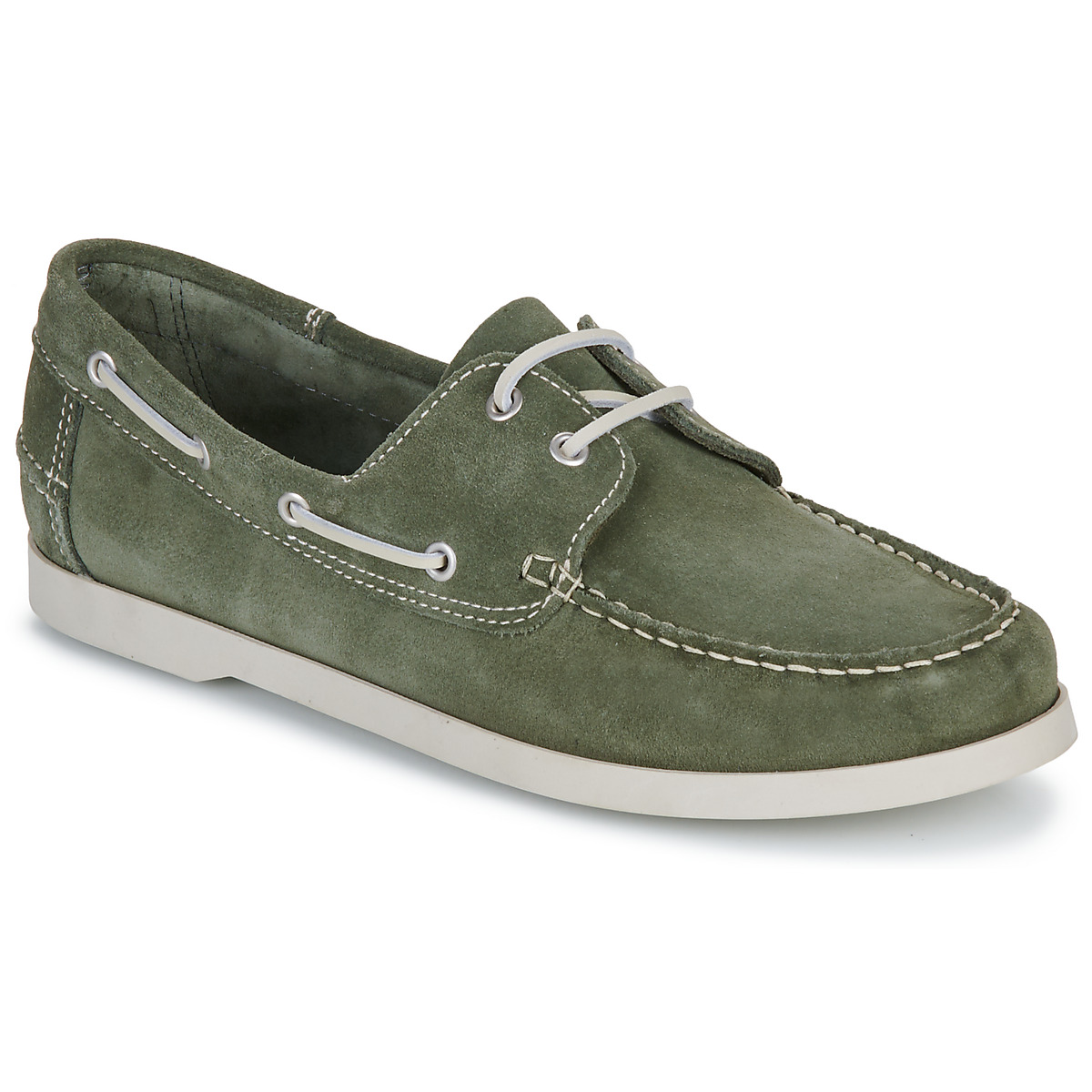 So Size - MALIK - Green