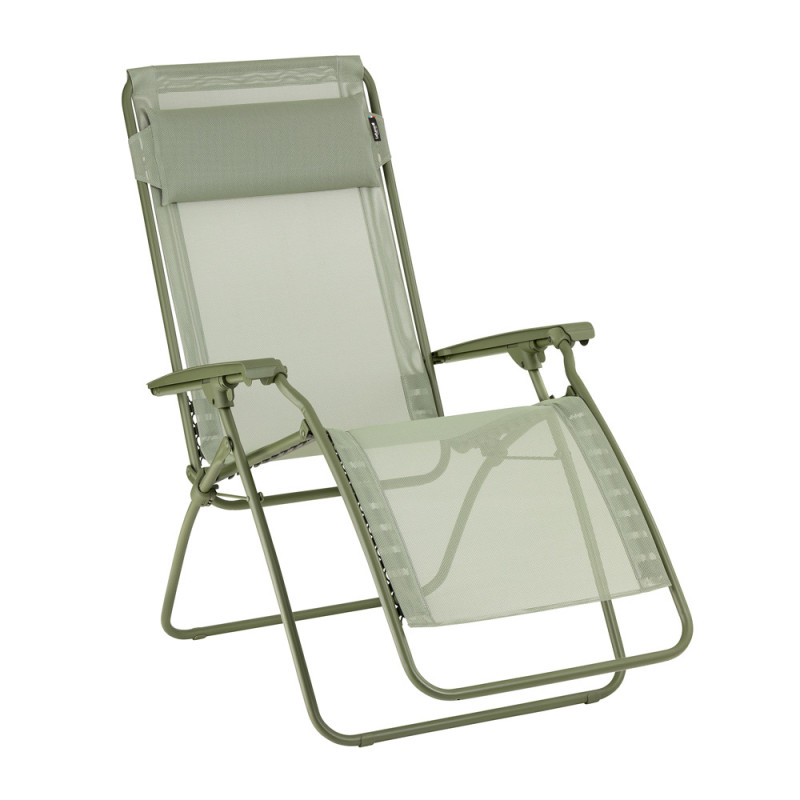 Relax R Clip vert