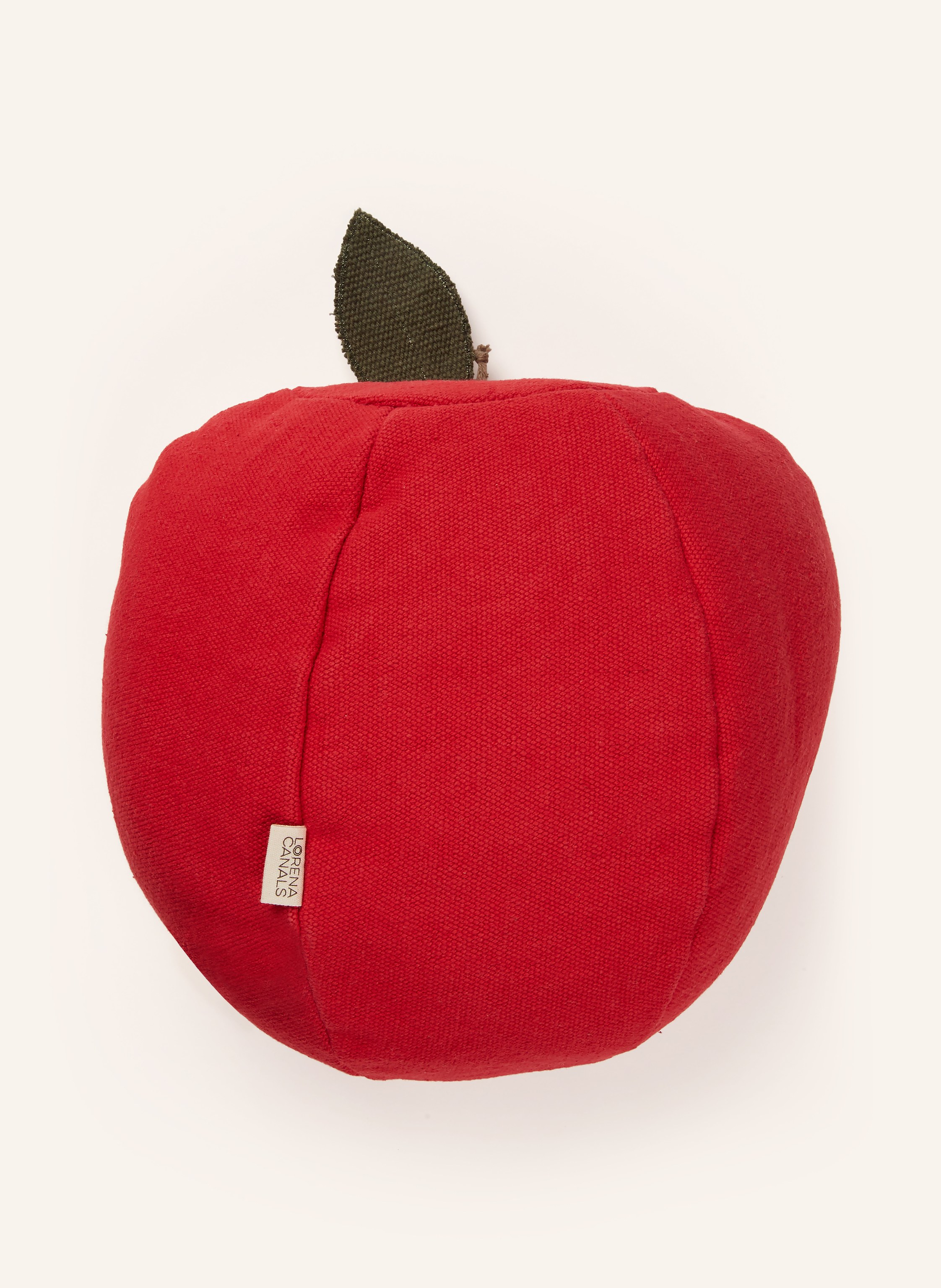 LORENA CANALS Dekokissen APPLE