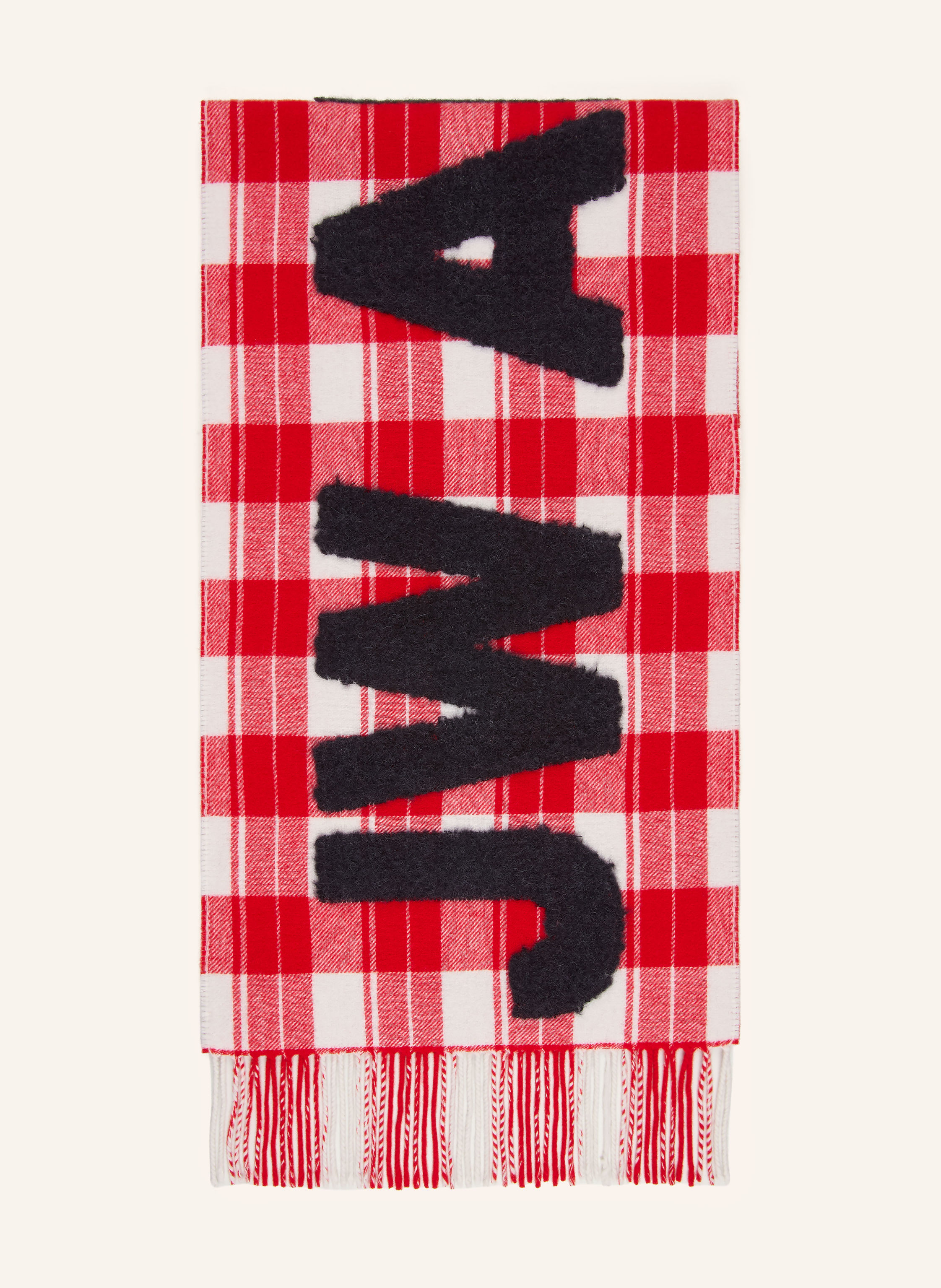 JW ANDERSON Schal