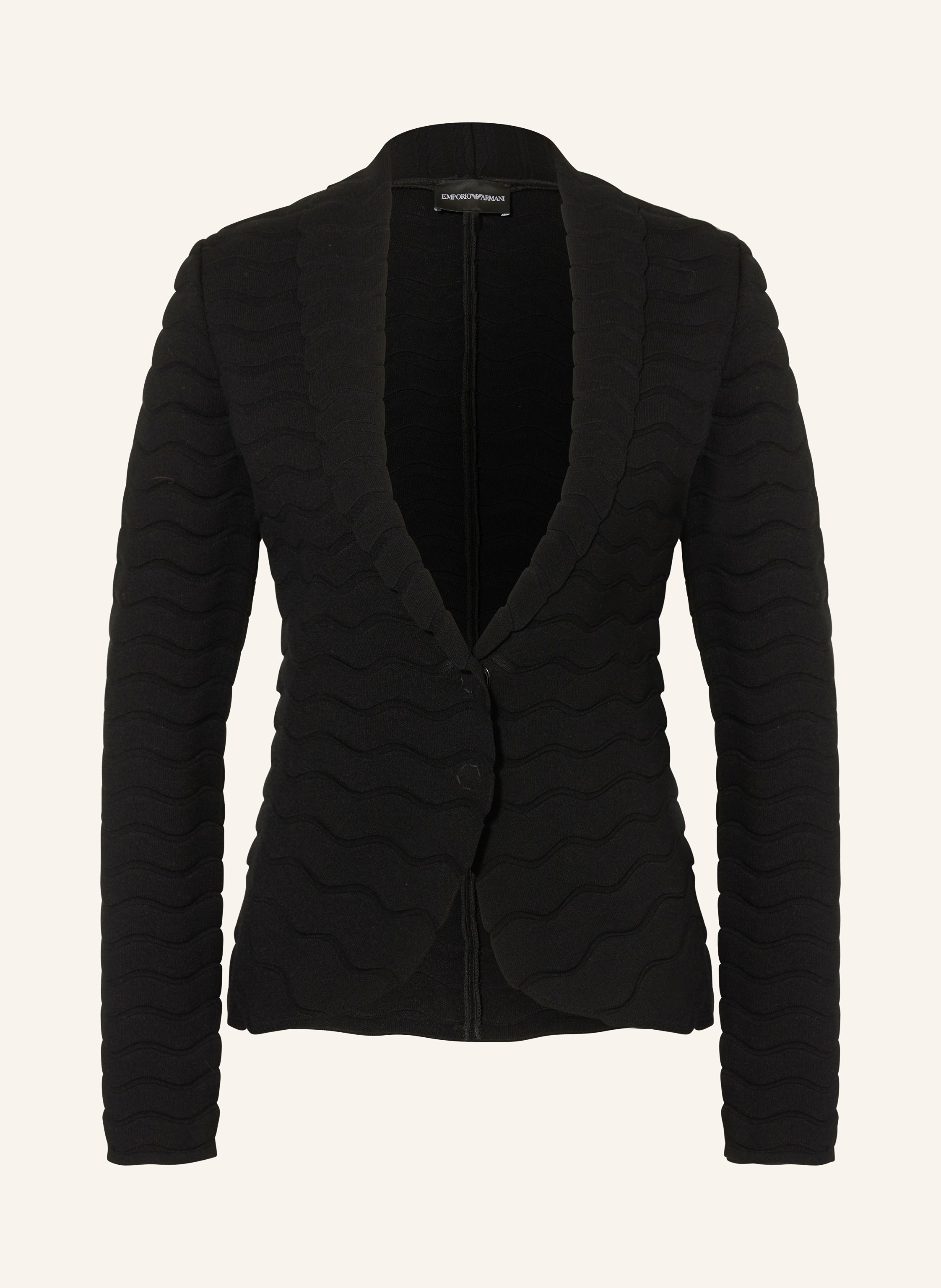 EMPORIO ARMANI Blazer