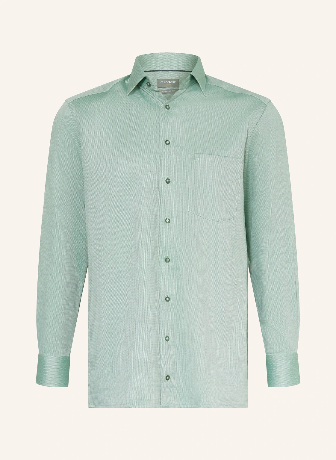 OLYMP Hemd Luxor comfort fit