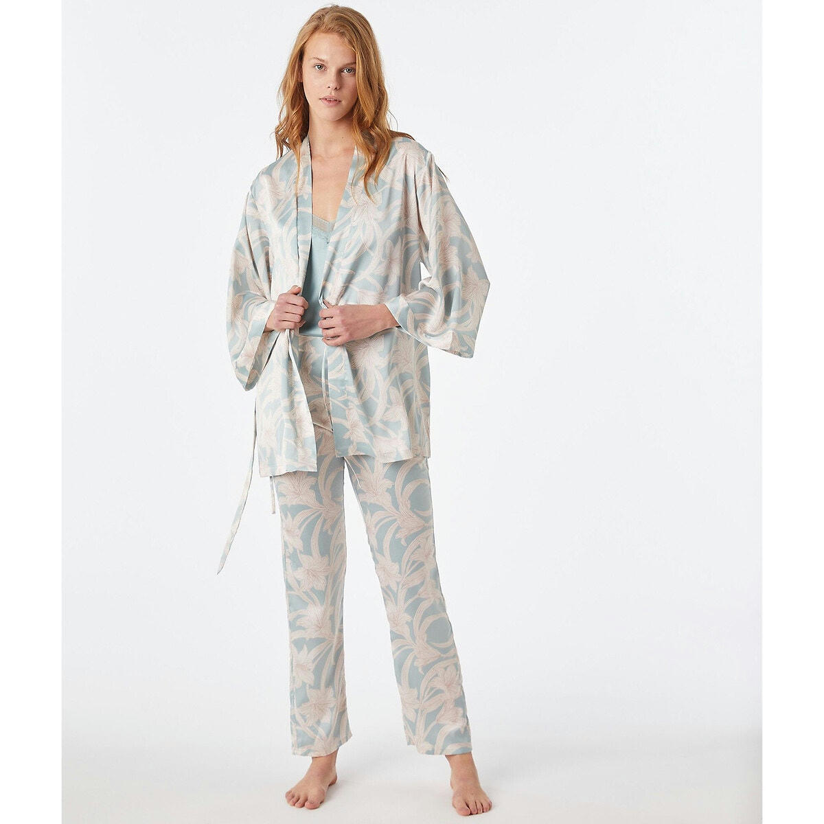 Pyjama 3 pièces Aiden Spe