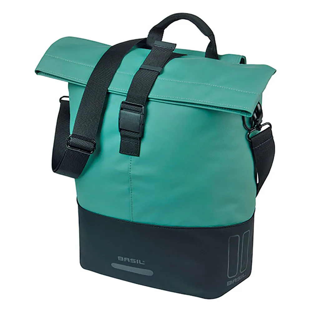 Basil Cove MIK Hooks pannier 16L