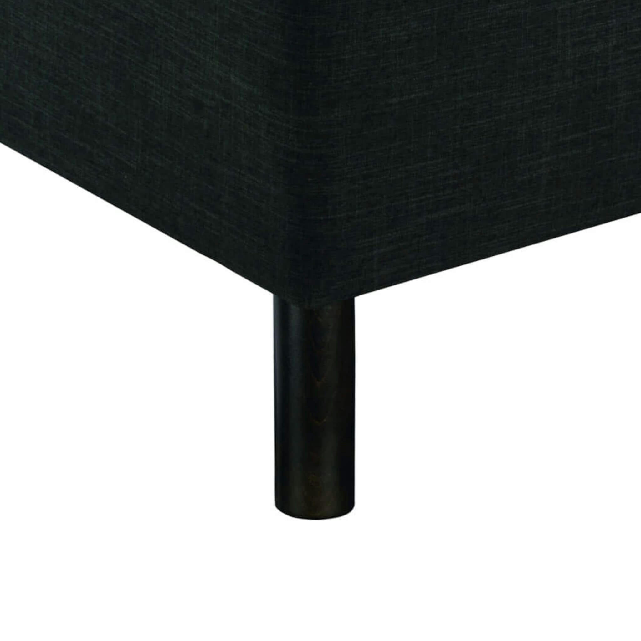 - Ensemble boxspring 5 en 1 200x200