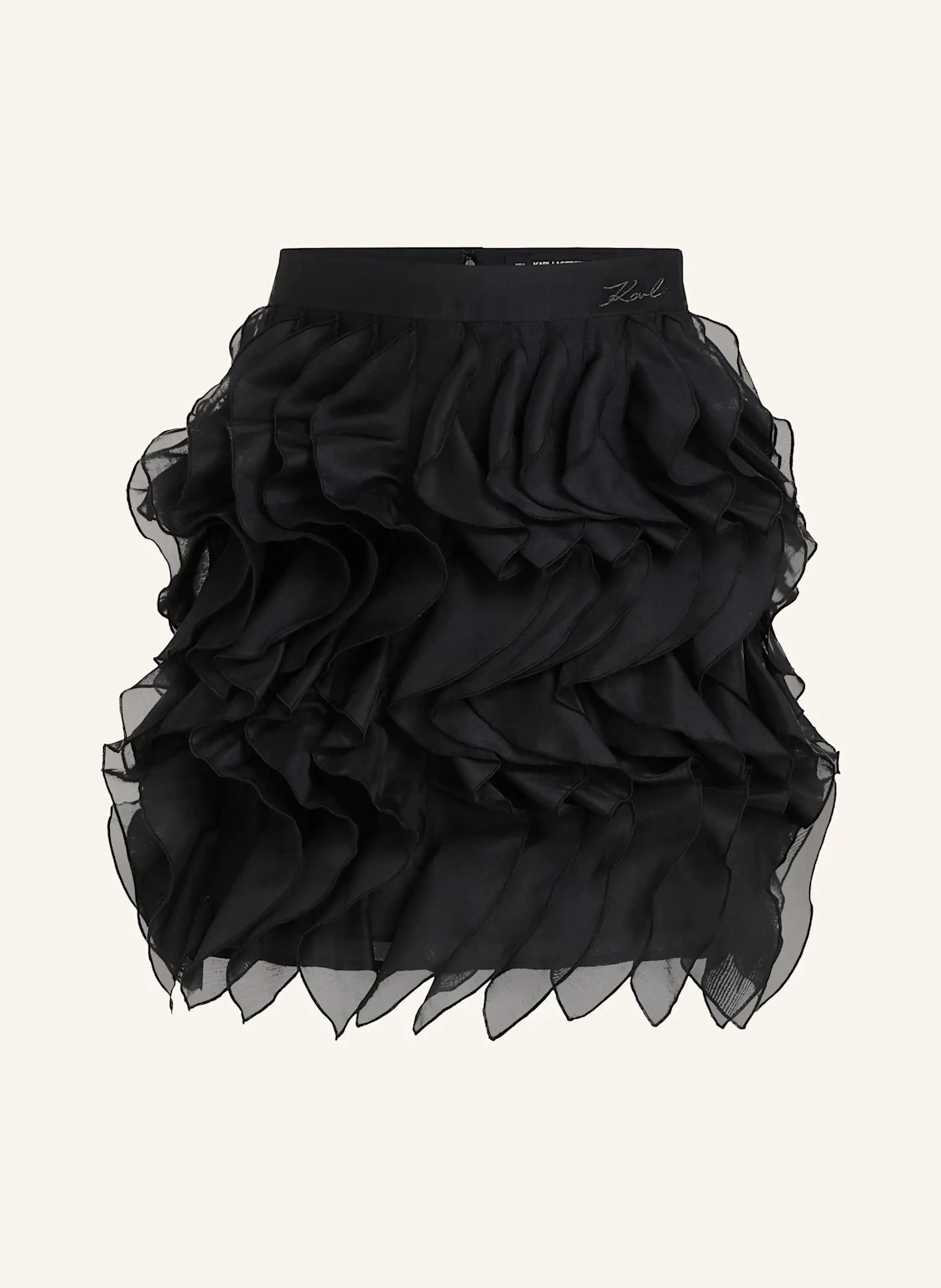 KARL LAGERFELD Rock