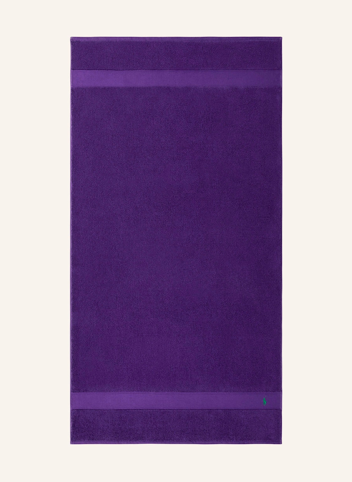 RALPH LAUREN HOME Badetuch POLOPLAYER
