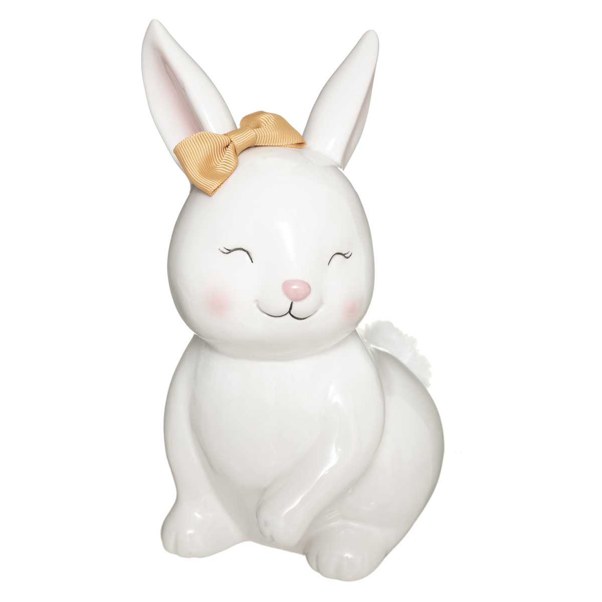 Skarbonka RABBIT, 22 cm