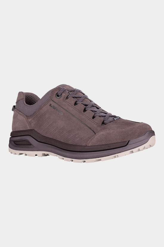 Lowa Ascona Gore-Tex Lo Wandelschoen Dames