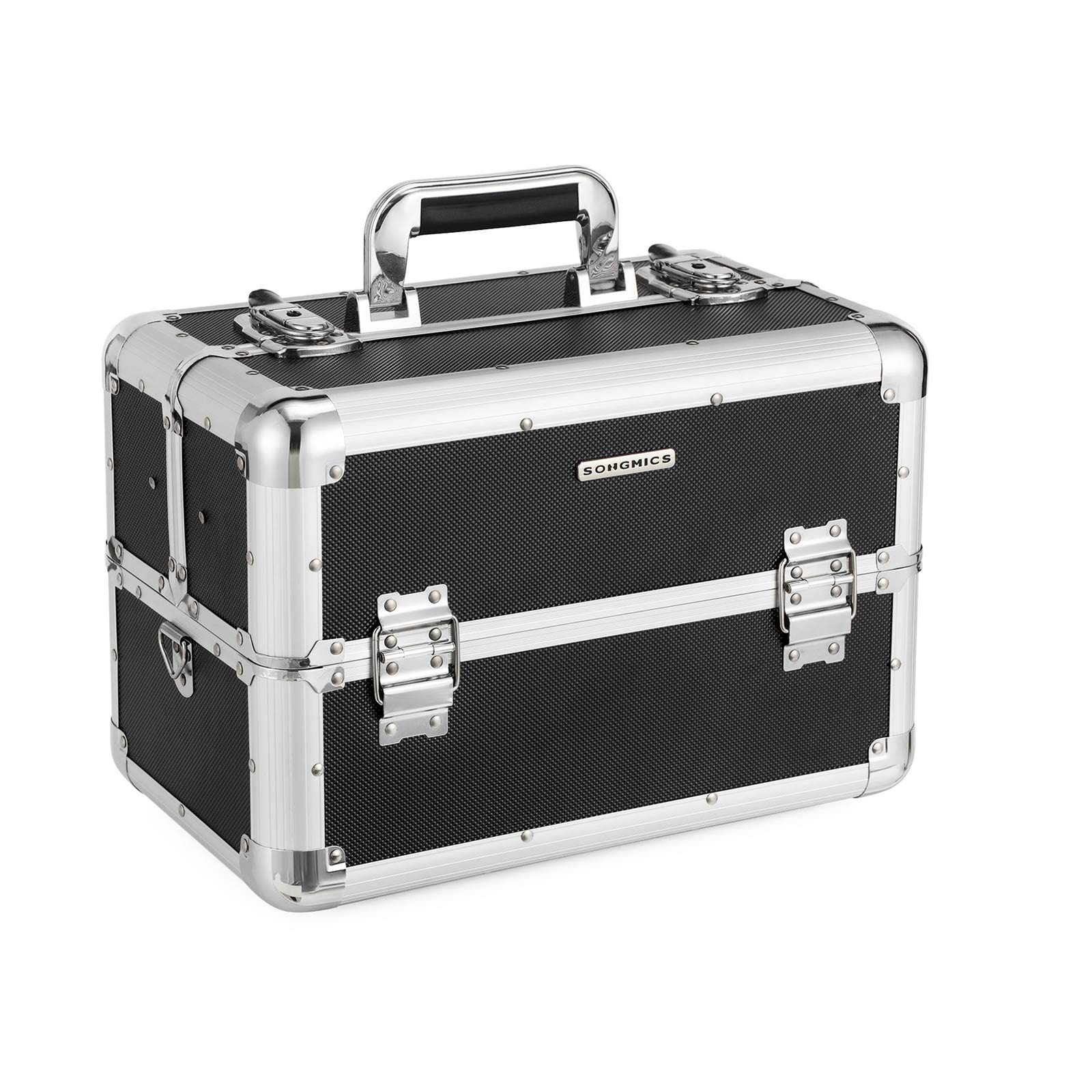 Mallette de maquillage portable